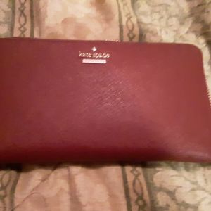 Kate Spade women's wallet